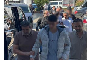 Manisa'da Okul Saldırısı:
