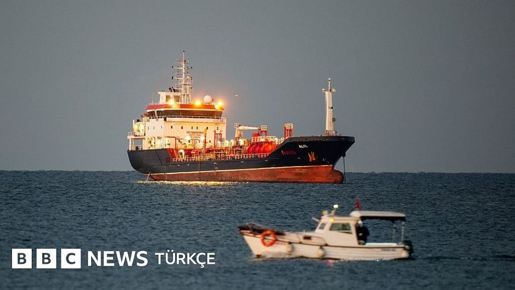 Marmara Denizi'nde Gemikaza Ön Raporu: Karşılıklı İhmaller
