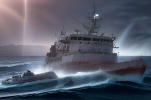 Marmara'da Faciayla Sonuçlanan
