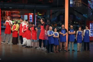 MasterChef Türkiye 14