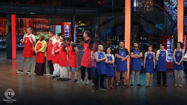 MasterChef Türkiye 14