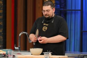 MasterChef’in Seçkin Aşçısı