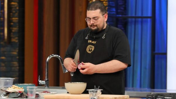 MasterChef’in Seçkin Aşçısı