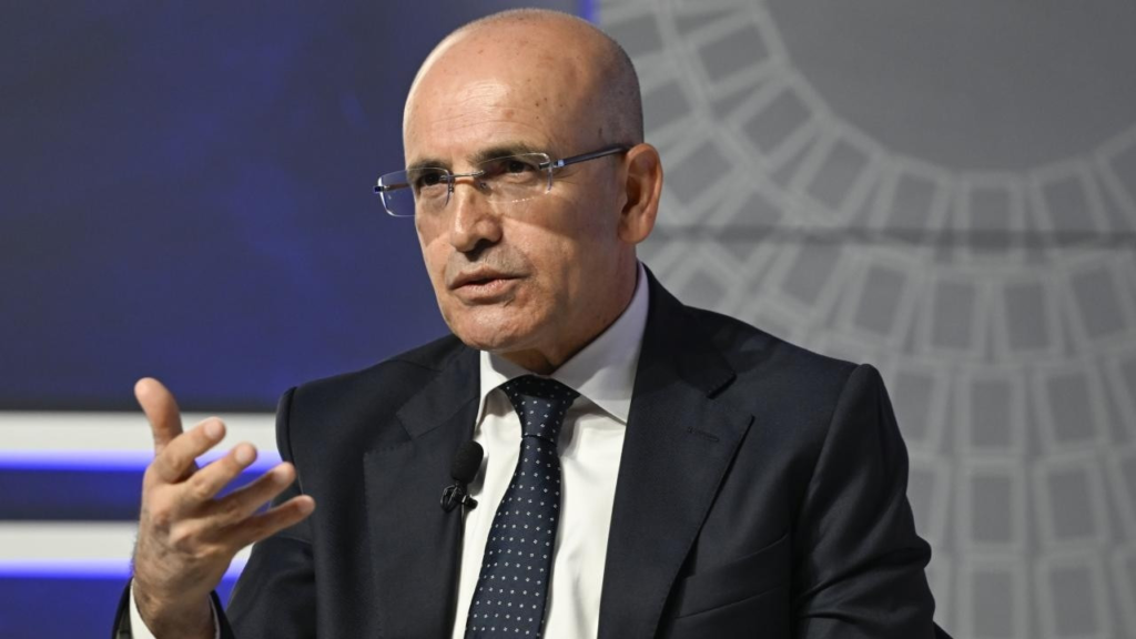 Mehmet Şimşek’in İstifa Söylentilerine Red: Gerçekler Açıklandı