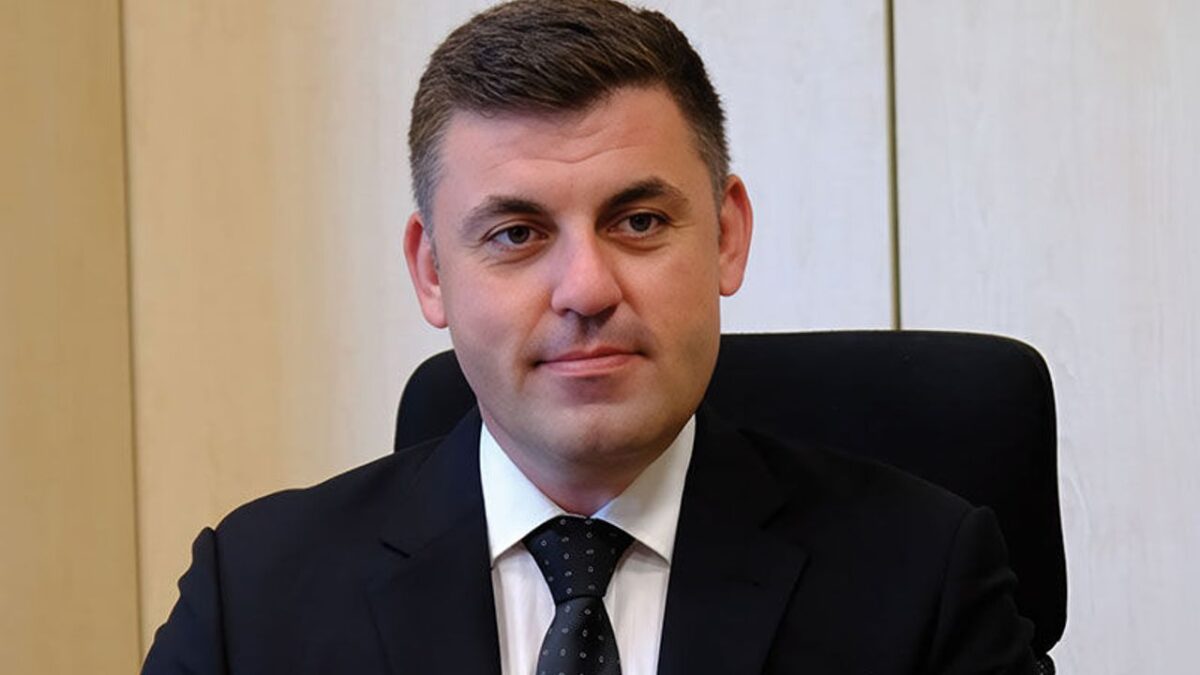 Mehmet Tuncer: Aydın