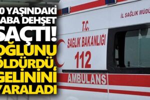 Melih Gökçek'ten Adliye