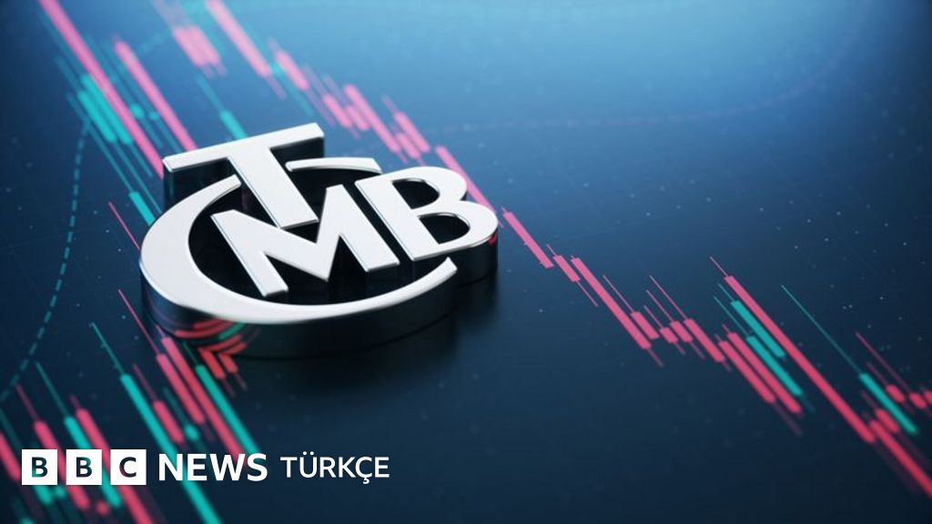 Merkez Bankası Faiz