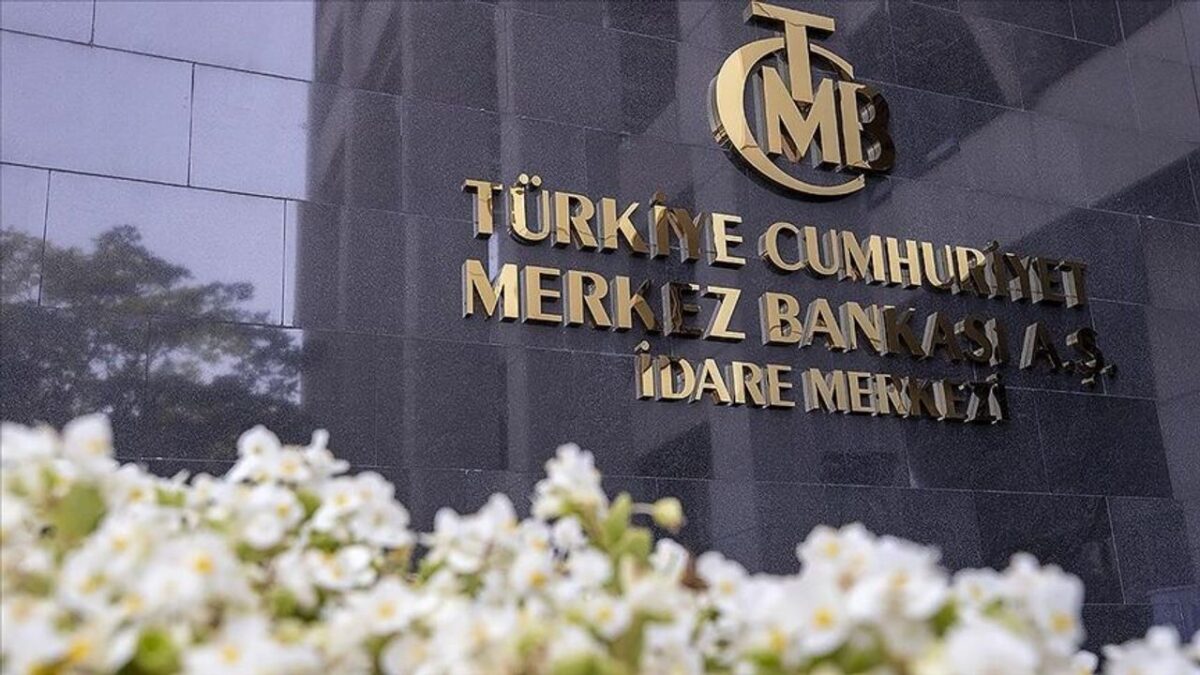 Merkez Bankası Faiz