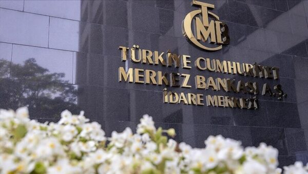 Merkez Bankası Faiz