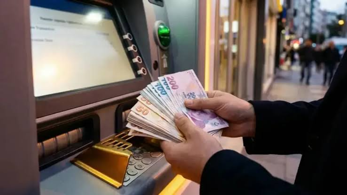 Merkez Bankası FAST