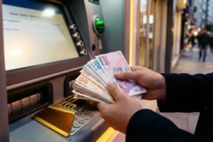 Merkez Bankası FAST