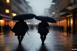 Meteoroloji Uyardı: Sıcaklıklar
