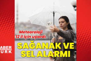 Meteoroloji'den Aydın ve