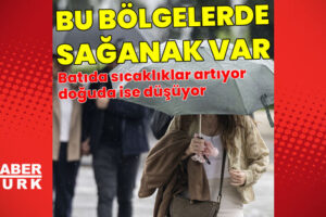 Meteoroloji'den Aydın ve