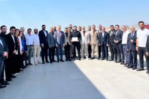 MHP Aydın İl
