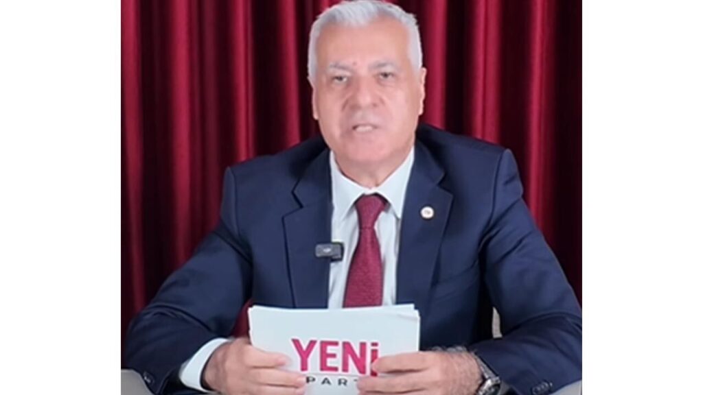 MHP Aydın İl Başkanı Cihangiroğlu Mazbata Töreniyle Yeni Dönemi Resmen Başlattı