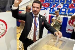 MHP Aydın İl