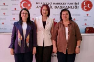 MHP Efeler KAÇEP'te