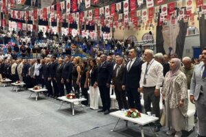 MHP Kuşadası İlçe