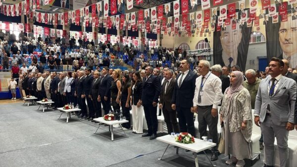 MHP Kuşadası İlçe