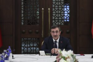 Milli Dayanışma ve