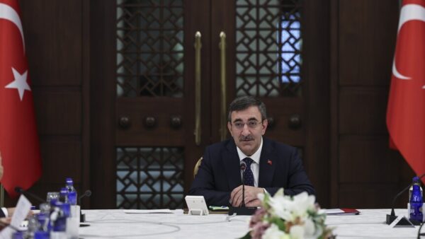 Milli Dayanışma ve