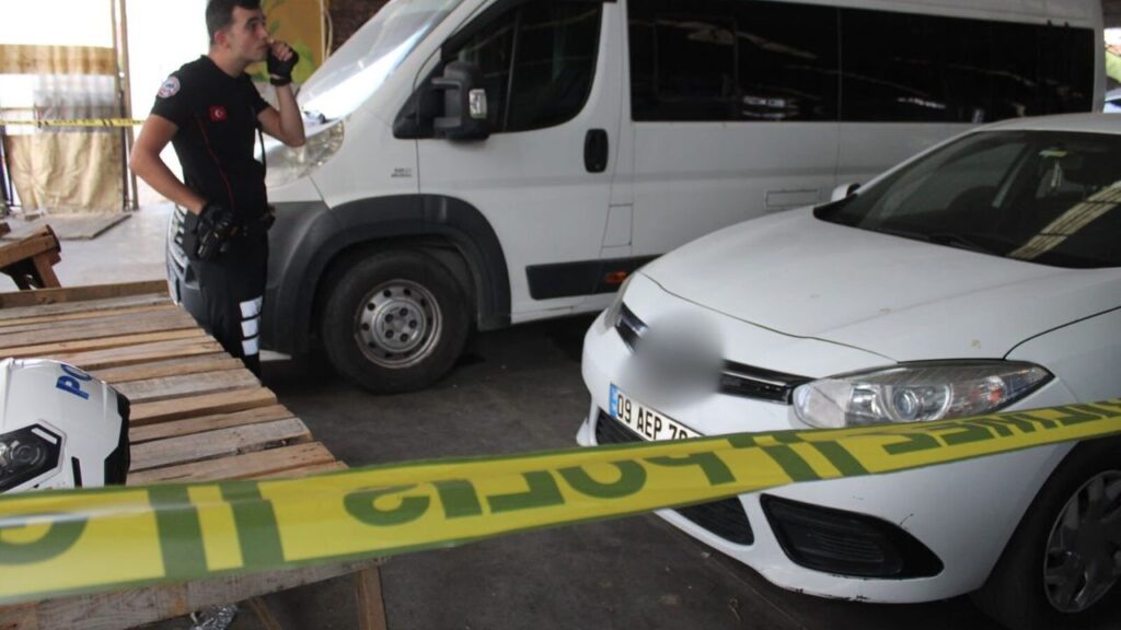 Mimar Sinan Lisesi Önünde Pompalı Tüfek Bulundu: Polis Hızlı Müdahale