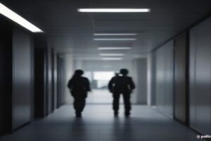 MİT'ten Yazılım Şirketine