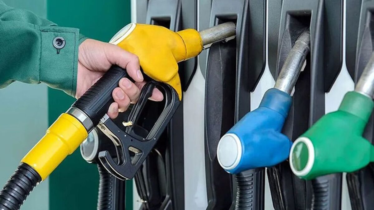 Motorin Fiyatlarında 4,09 TL Düşüş: Aydın’da 100 Lira Altına Gerildi