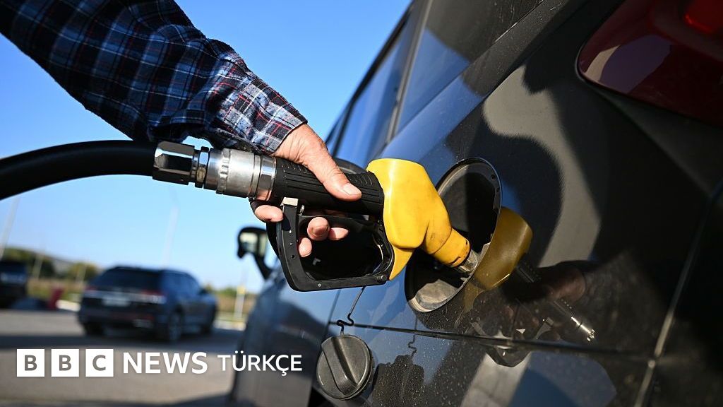 Motorin Litresi 100 TL Eşiğini Aştı: Tarım ve Lojistikte Maliyet Hesabı Sil Baştan Yapılıyor