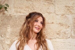 Nancy Ajram 30