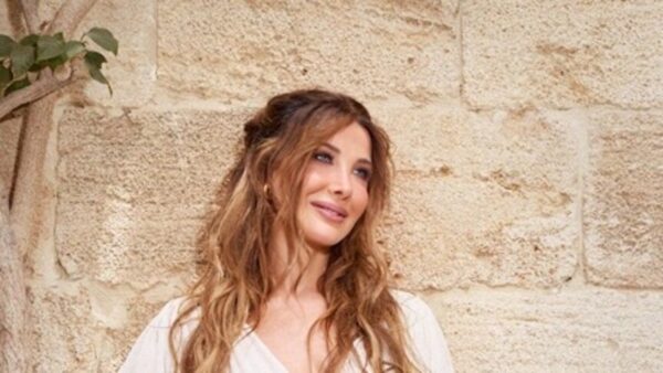 Nancy Ajram 30