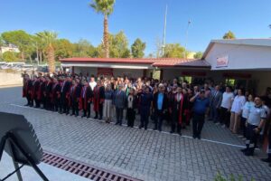 Nazilli Adliyesi’nde 2026‑2027