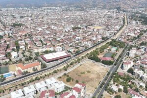 Nazilli Başkanı Ertuğrul