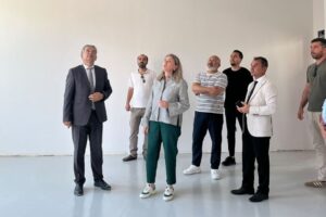 Nazilli Cumhuriyet İlkokulu
