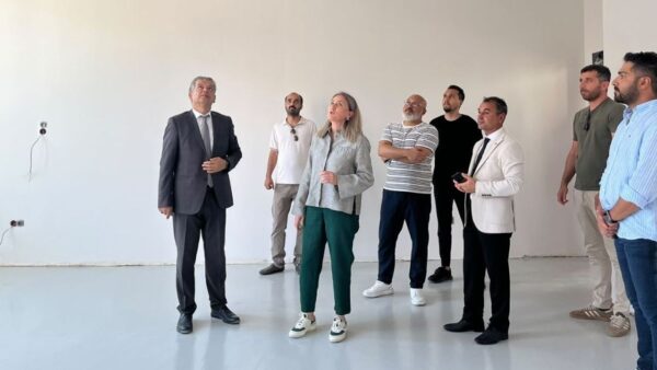 Nazilli Cumhuriyet İlkokulu