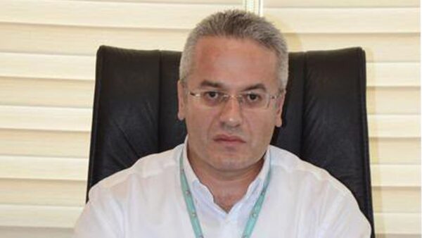 Nazilli Devlet Hastanesi