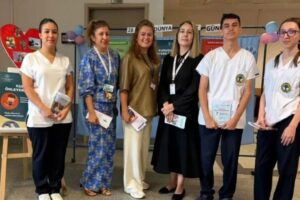 Nazilli Devlet Hastanesi'nde