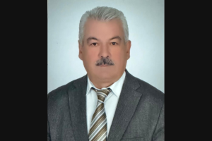 Nazilli Eğitim Camiasını