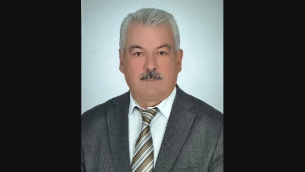 Nazilli Eğitim Camiasını