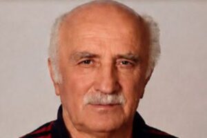 Nazilli Eğitim Camiasının