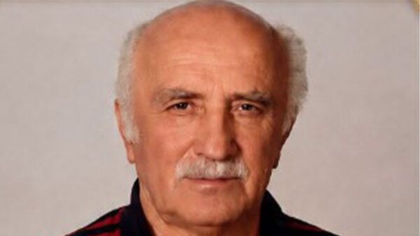 Nazilli Eğitim Camiasının