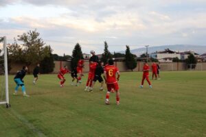 Nazilli Şehir Spor