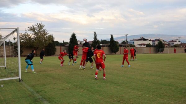 Nazilli Şehir Spor