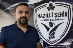 Nazilli Şehir Spor