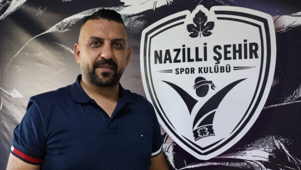 Nazilli Şehir Spor