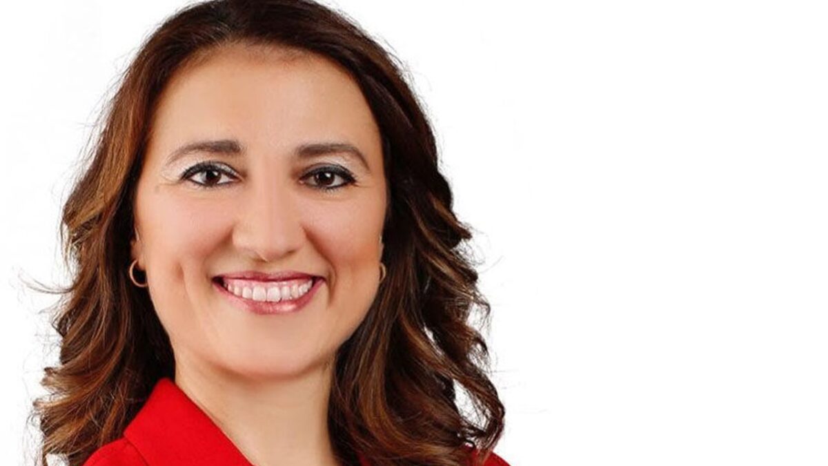 Nazilli Yeni Parti