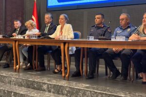 Nazilli’de 2026‑2027 Eğitim