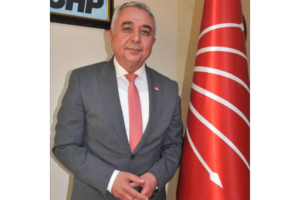 Nazilli'de Acı Kayıp: