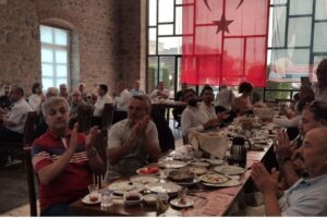 Nazilli'de Ahilik Haftası: